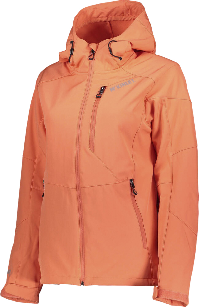 Hammer Ii Softshell Jakke